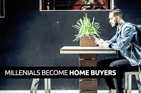 How today’s youth makes real estate buying decisions