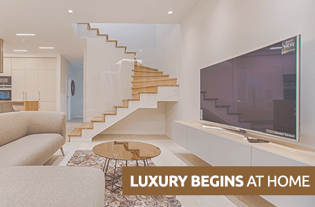 Explore next-gen living with Luxury Housing in India