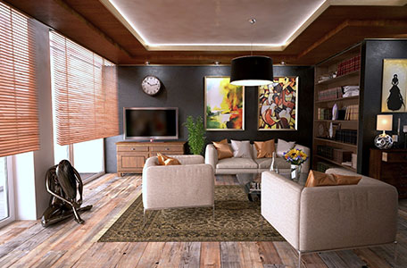Transform your homes into a cool haven during summers