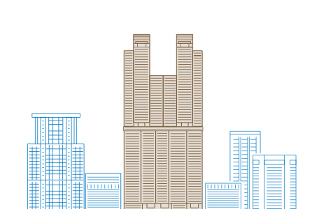 Shapoorji Pallonji Real Estate in association with Lokhandwala Infrastructure, set to take Minerva to new heights