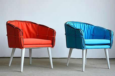 Tri-colour décor ideas for your home