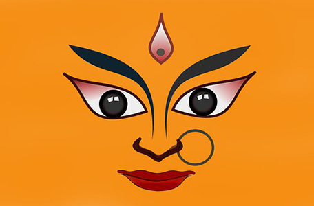 Navratri and the herald of all auspicious buying