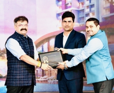 Times Real Estate Conclave Awards