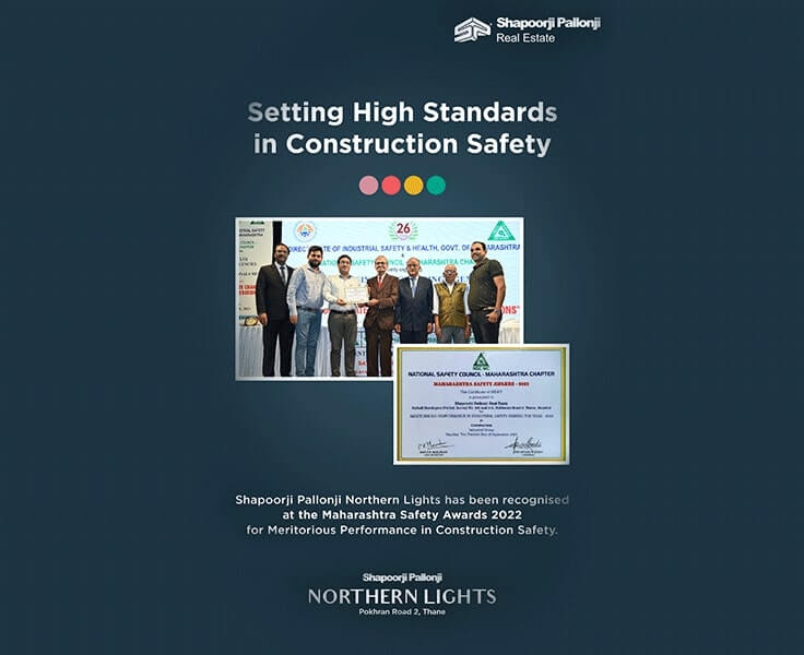 Maharashtra Safety Awards 2022