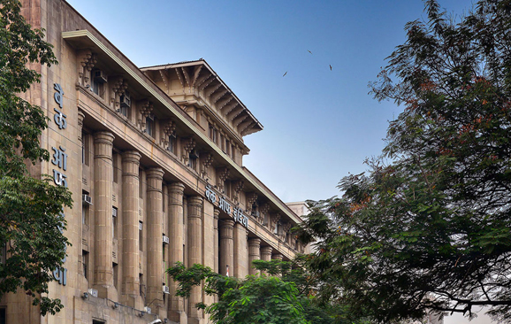 Bank of India
