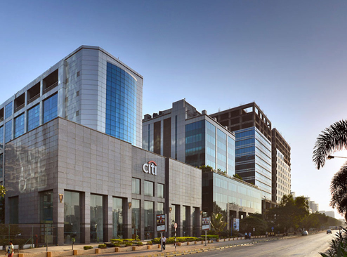 Citi Bank