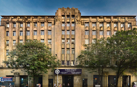 New India Assurance
