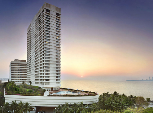 Oberoi Towers