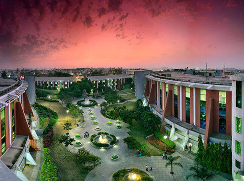 SP Infocity