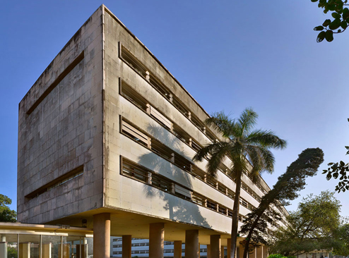 Tata Institute of Fundamental Research (TIFR)