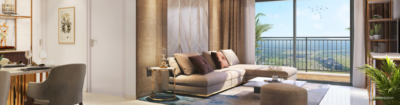 Shapoorji Pallonji Real Estate Vanaha