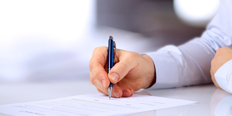 Documents Required for Registration of Flats in India